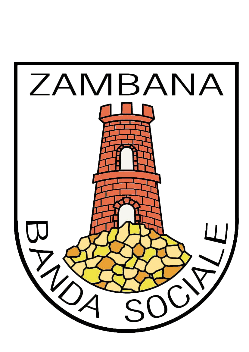 Stemma della Banda Sociale di Zambana