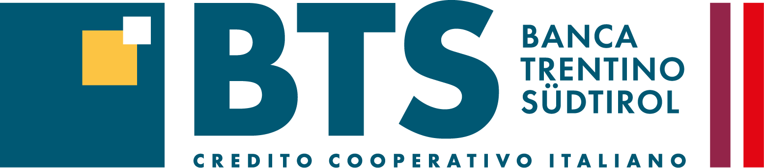 Logo Banca Trentino Südtirol
