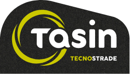 Logo Tasin Tecnostrade